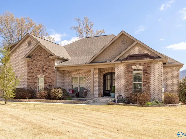 6 William Way Pl SE, Gurley, AL 35748