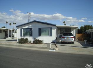 73245 Quivera St, Thousand Palms, CA 92276