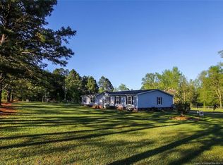 2363 Bunnlevel Erwin Rd, Erwin, NC 28339