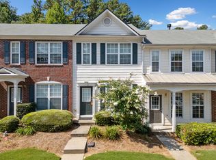 3206 Hidden Cove Cir, Peachtree Corners, GA 30092