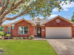 906 Ridgerock Cv, Leander, TX 78641
