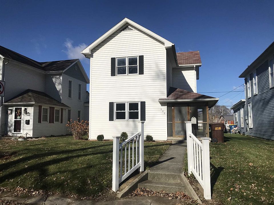1st image of 605 W Cherry St