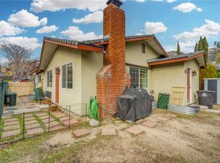 721 Clay Trl, Frazier Park, CA 93225