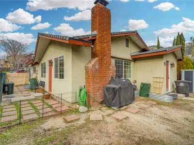 721 Clay Trl, Frazier Park, CA, 93225