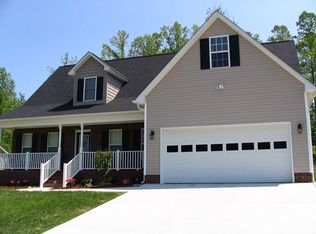 343 Water Mill Rd, Kernersville, NC 27284