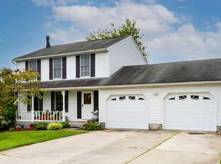 2519 Proctor Ln, Parkville, MD 21234