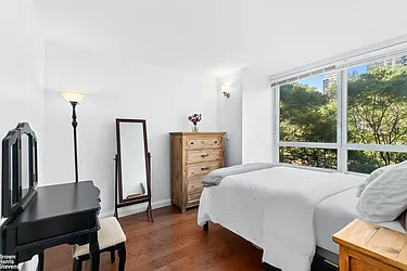 Rented by Brown Harris Stevens