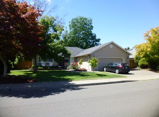 990 Ridgepoint St NE, Keizer, OR 97303