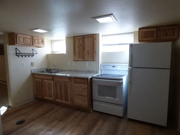 609 Terry Street, 609 Terry St APT A, Longmont, CO 80501