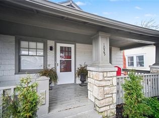 1025 E 76th St, Kansas City, MO 64131