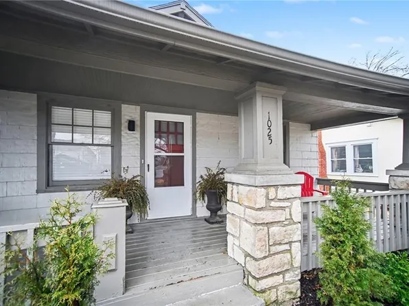 1025 E 76th St, Kansas City, MO 64131
