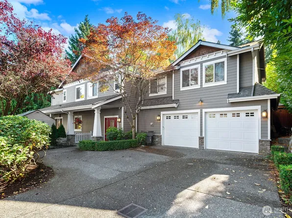 327 15th Avenue, Kirkland, WA 98033