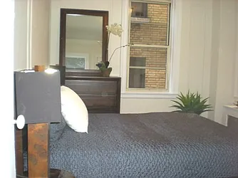 Rented by Metropolitan Equities