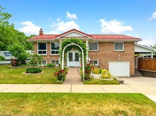 284 Celtic Dr, Hamilton, ON L8E2T5