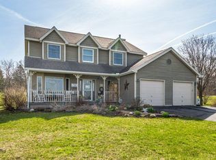 25 Murfield Dr, Ithaca, NY 14850