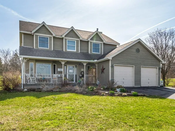 25 Murfield Dr, Ithaca, NY 14850