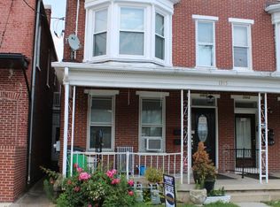 1315 N George St FLOOR 2, York, PA 17404