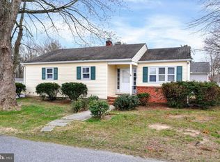 909 S Dupont Blvd, Milford, DE 19963