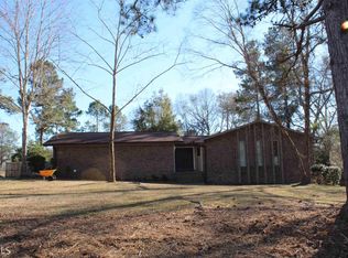 111 Shannon Dr, Lagrange, GA 30241