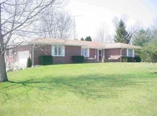 12797 W Us Highway 40, Cambridge City, IN 47327
