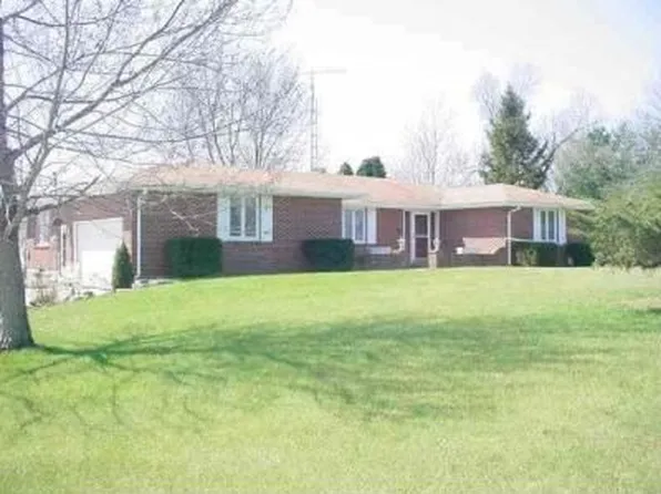 12797 W Us Highway 40, Cambridge City, IN 47327