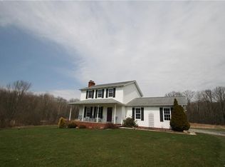 577 Brownhome Rd, New Castle, PA 16101