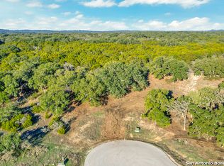 142 Cartama, Spring Branch, TX 78070