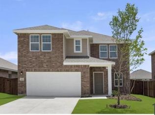 1841 McCree Ln #1, Forney, TX 75126