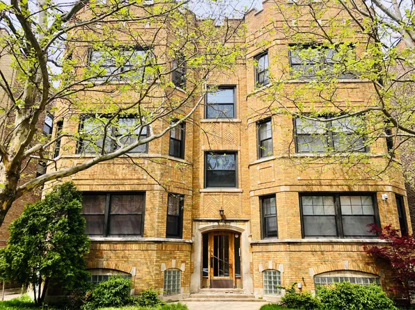 1754 E 73rd Pl, Chicago, IL 60649