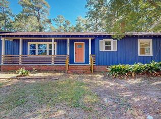 481 4th St SE, Cairo, GA 39828