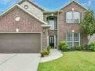 9507 Millwood Cove Dr, Humble, TX 77396
