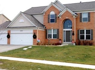 15057 Ashton Ln, Lockport, IL 60441