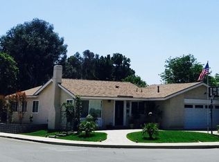 20252 Avenida Puesta Del Sol, Yorba Linda, CA 92886