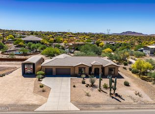 115 E Honda Bow Rd, Phoenix, AZ 85086