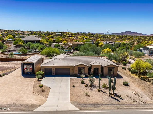 115 E HONDA BOW Road, Phoenix, AZ 85086