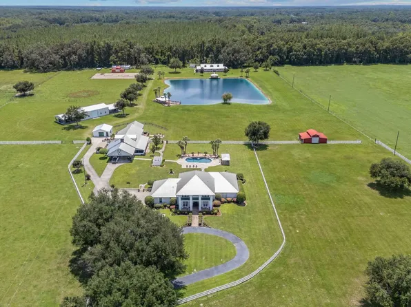 550 SW Gabriel Pl, Lake City, FL 32024