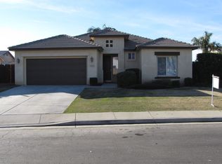3711 Campfire Dr, Bakersfield, CA 93312