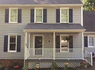 14700 Acorn Ridge Pl, Midlothian, VA 23112