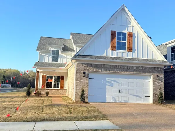 6104 Hickory Point Dr, Walls, MS 38680
