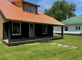 106 S Grant St, Green City, MO 63545