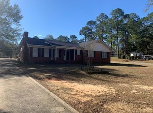 820 8th Ave, Albany, GA 31701