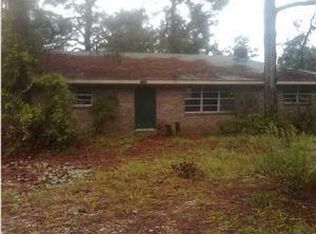 13400 Prosper Rd, Southport, FL 32409