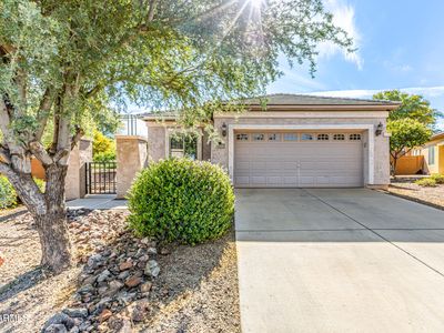 26109 W RUNION Drive, Buckeye, AZ, 85396