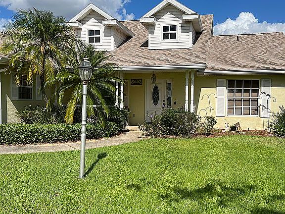 House front porch