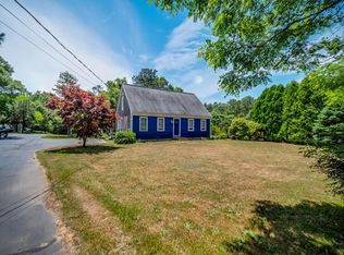 53 Service Rd, East Sandwich, MA 02537