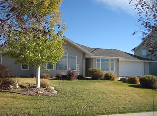 1701 38th St S, Great Falls, MT 59405