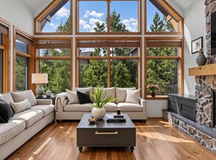 75 W Dyrgas Gate #202, Canmore, AB T1W0A6