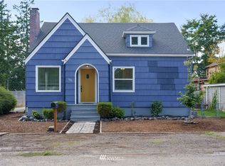 101 Hewitt Ave, Bremerton, WA 98337