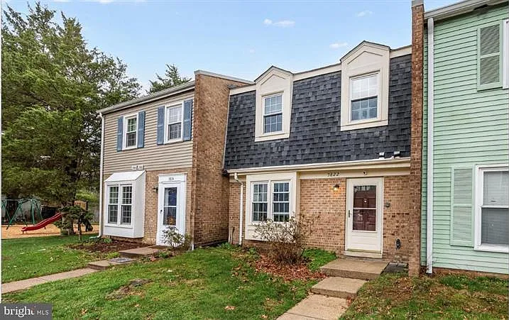5822 Burke Manor Ct — Photo 8