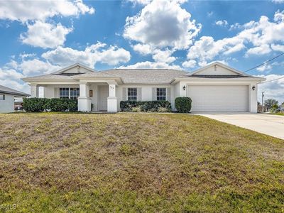 706 NW 2nd Ln, Cape Coral, FL, 33993